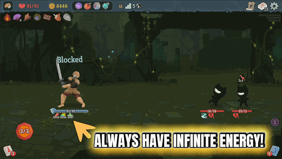 Slay the Spire 2 — Max Energy (screenshot 2)